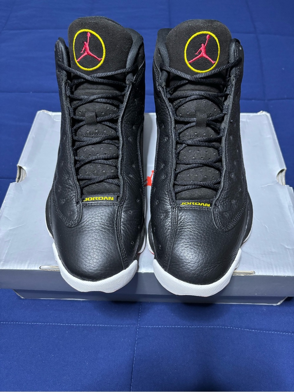 Jordan 13 Retro Playoff 2023 Size 12.5